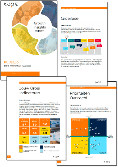 Org Sonar Growth Insights