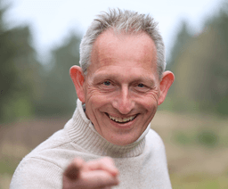 Founder & Managing Partner Bart Schwarz
