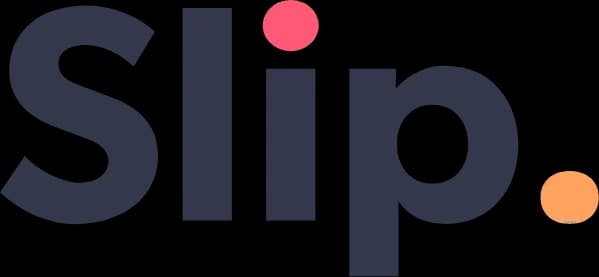 Slip App Logo