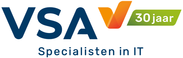 VSA specialisten in IT